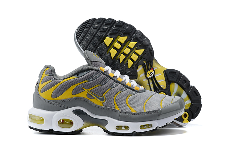 Men's Hot sale Running weapon Air Max TN Shoes 0113